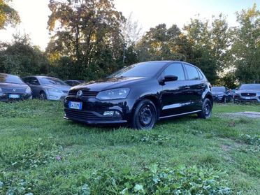 Volkswagen Polo 5p 1.4 tdi * 1? Propritario + Tagliandi VW * E6