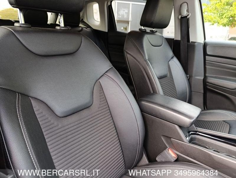 Jeep Compass Compass 1.3 Turbo T4 190 CV PHEV AT6 4xe Limited