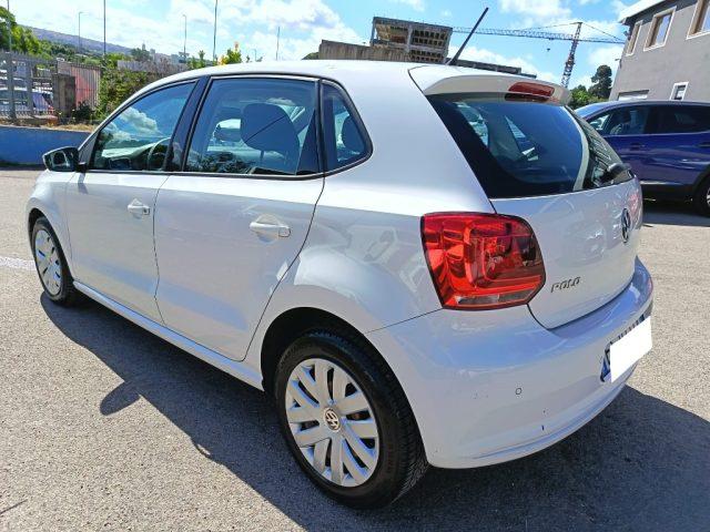 VOLKSWAGEN Polo 1.2 TDI DPF 5 p. Comfortline