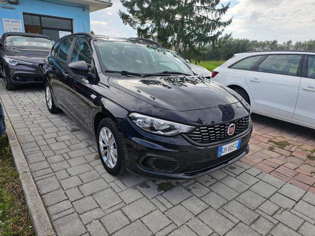 FIAT Tipo 1.4 T-Jet 120CV GPL SW Easy