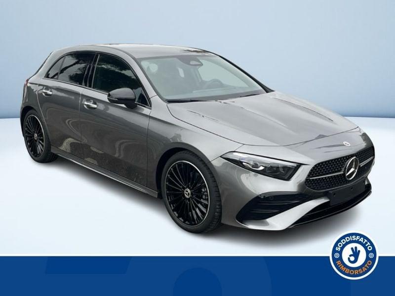 Mercedes-Benz Classe A 180d Automatic AMG Line Advanced Plus Extra