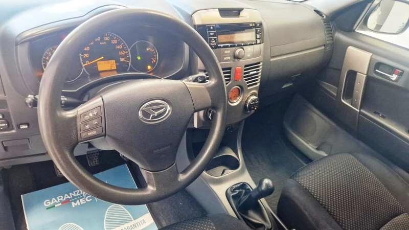 Daihatsu Terios 1.5 102 CV 4WD You FIVE