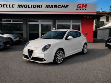 Alfa Romeo MiTo 1.3 jtdm Super 95cv E6