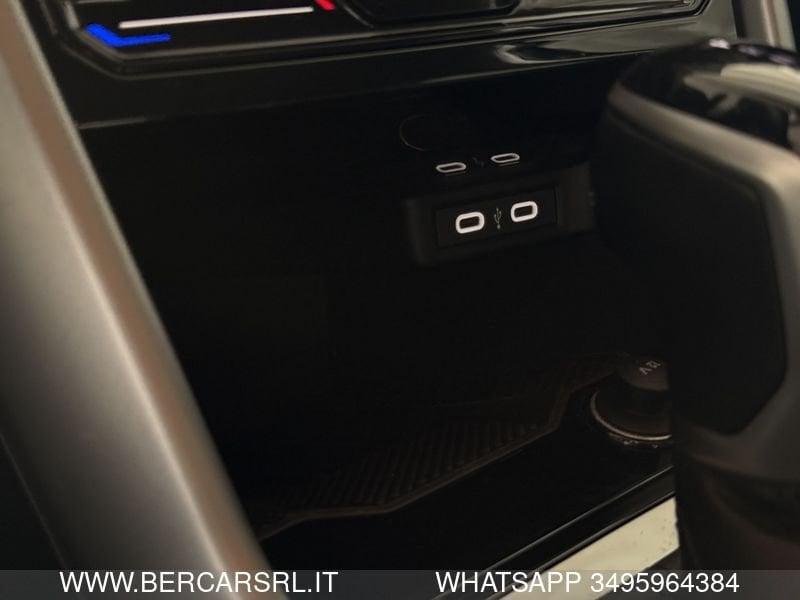 Volkswagen T-Roc 2.0 tdi Life 150cv dsg