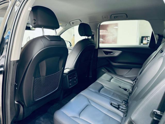 Audi Q7 S-Line 45 3.0 tdi mhev quattro tiptronic