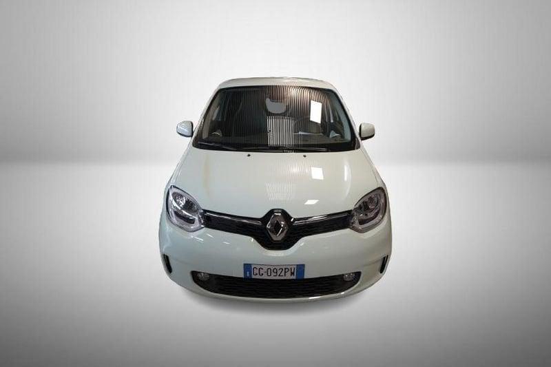 Renault Twingo 1.0 sce Duel2 65cv