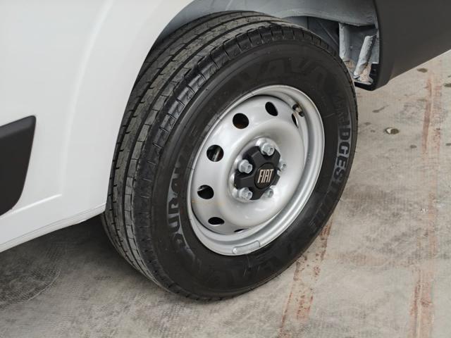 FIAT Ducato 35 2.2 Mjt 140CV PM-TM L2H2 Furgone