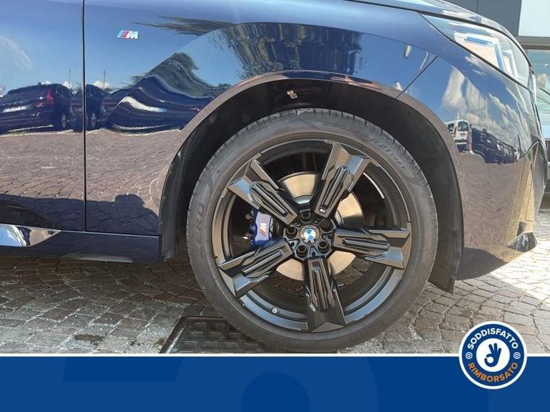 BMW X3 20d xDrive M Sport