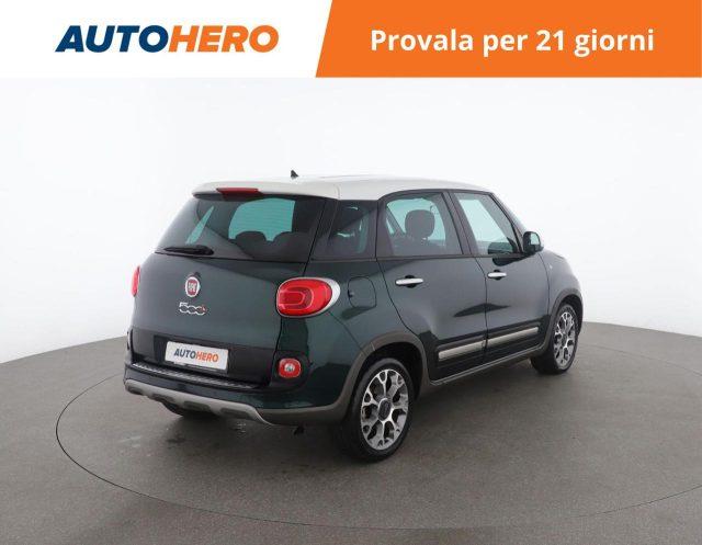 FIAT 500L 1.3 Multijet 95 CV Trekking