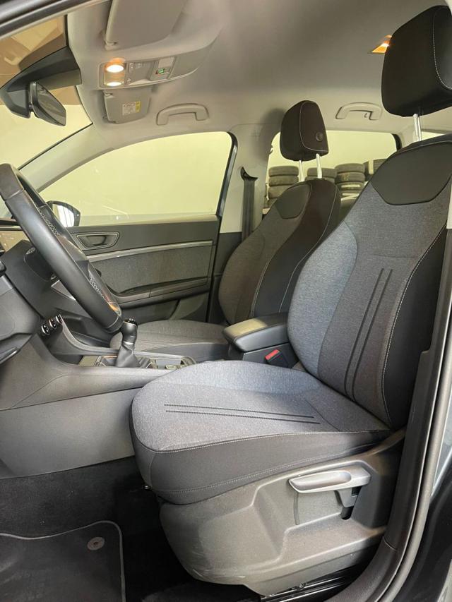 SEAT Ateca 1.0 TSI XPERIENCE