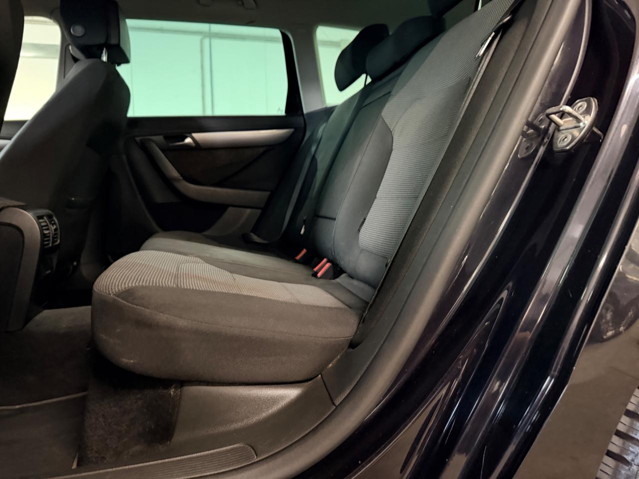 Volkswagen Passat Var. 1.4 TSI Comfort. EcoFuel