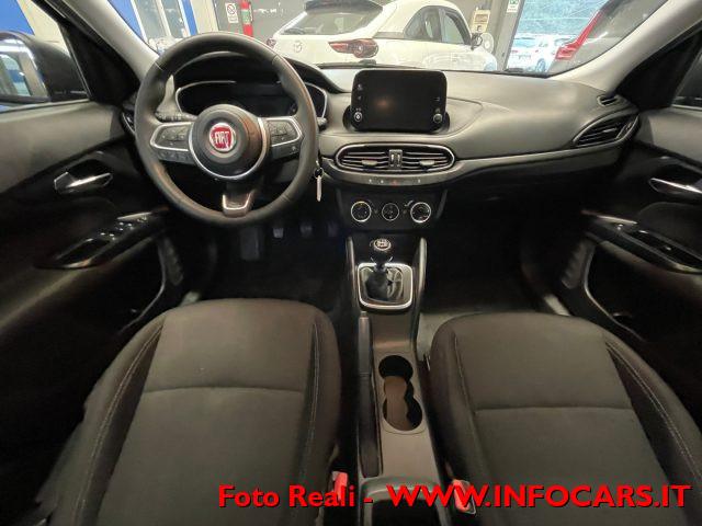 FIAT Tipo 1.6 Mjt S&S SW City Life Iva Esposta