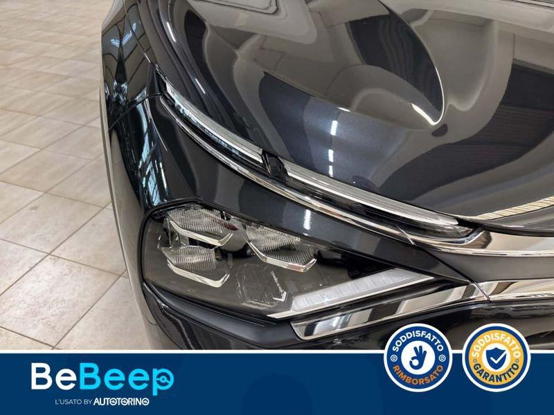 Citroën C4 1.2 PURETECH FEEL PACK S&S 130CV