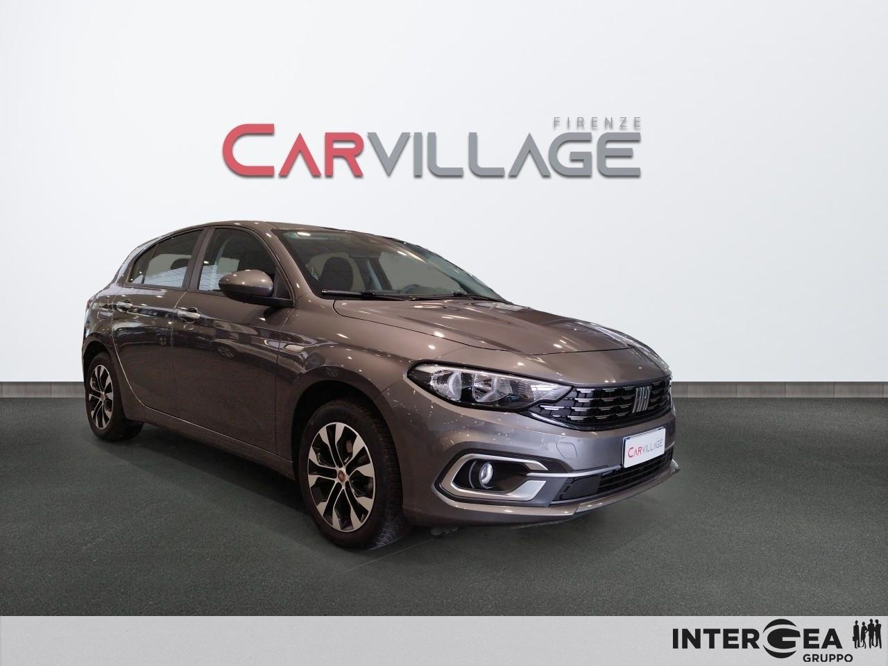 FIAT Tipo 5p 1.0 t3 CityLife 100cv