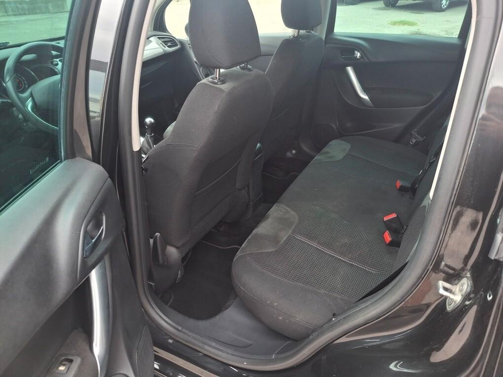 Citroen C3 1.4 Exclusive GPL