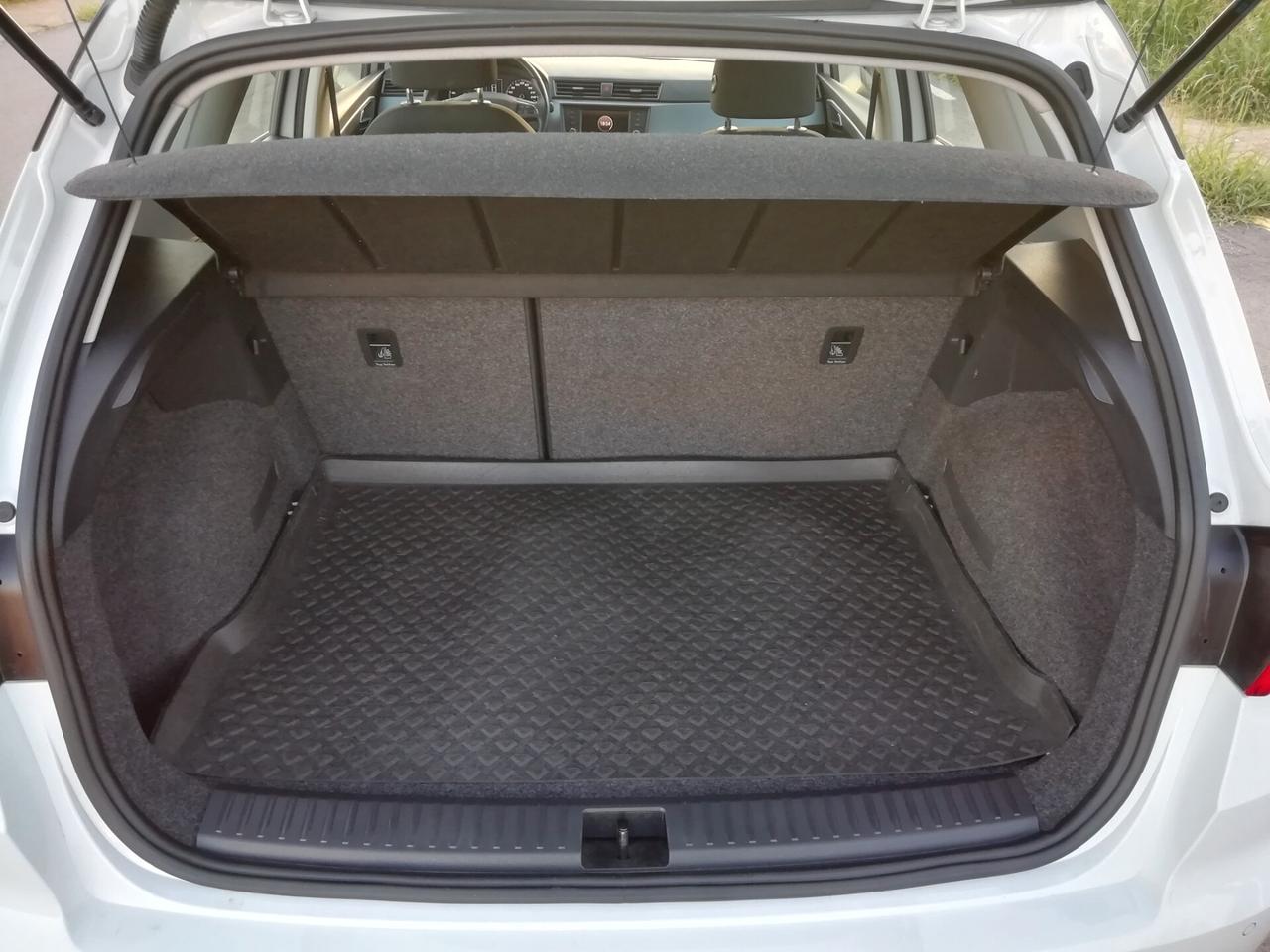 Seat Arona 1.0 TGI Style