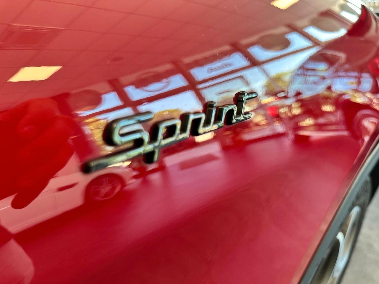Alfa Romeo Stelvio 2.2 Turbodiesel 190 CV AT8 Q4 Sprint