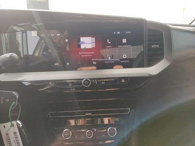Opel Mokka MY25 Restyling HYBRID 145cv DCT6 GS KM ZERO