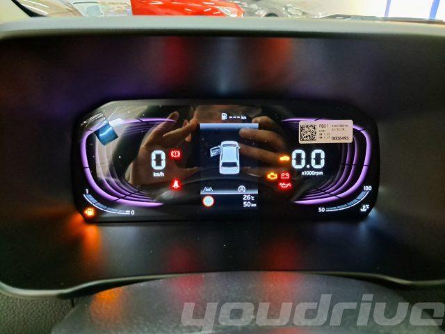 KIA Picanto 1.0 12V GPL 5 porte 20th Anniversary Edition KM0