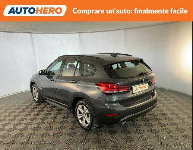 BMW X1 xDrive25e Advantage