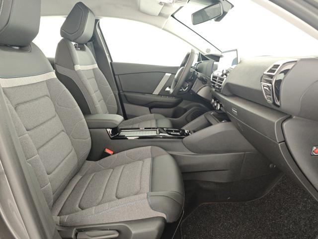 CITROEN C4 PureTech 130 S&S EAT8 Plus