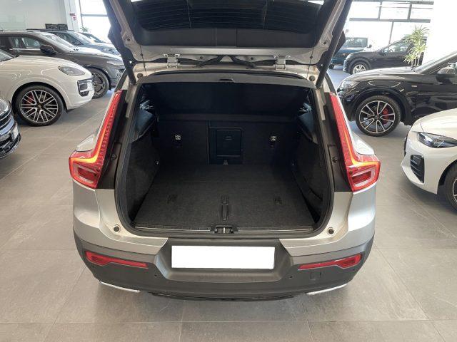 VOLVO XC40 2.0 D4 190 CV Geartronic R-design