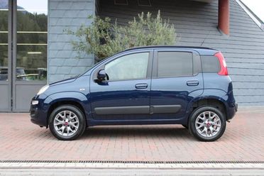 FIAT Panda 0.9 TwinAir Turbo Natural Power Lounge