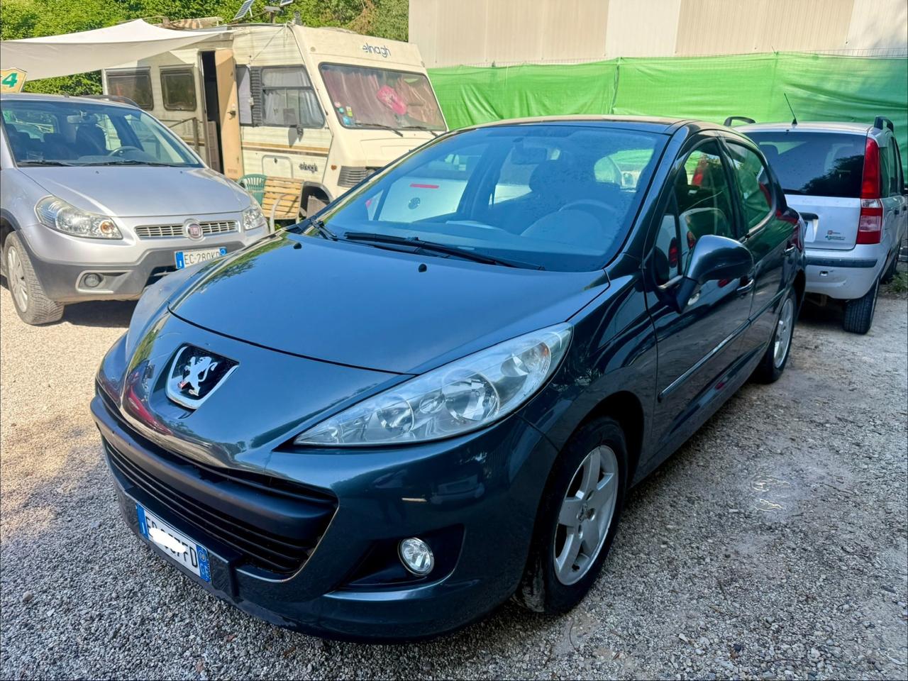 Peugeot 207 1.4 VTi 95CV 5p. X Line