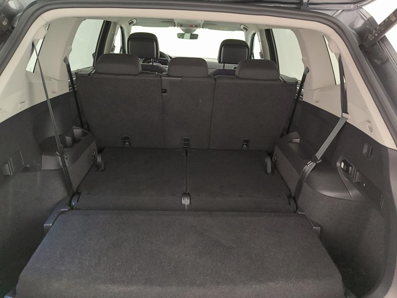 Volkswagen Tiguan allspace 2.0 tdi life 150cv 7p.ti dsg