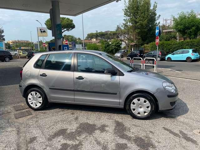 Volkswagen Polo Polo 5p 1.2 Comfortline CL 70cv