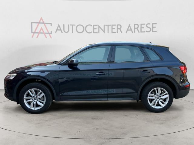 AUDI Q5 40 TDI 204 CV quattro S tronic Business