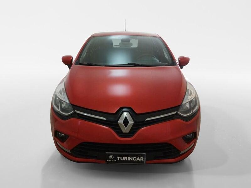Renault Clio Clio 0.9 tce energy Zen Gpl 90cv