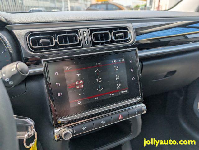 CITROEN C3 PureTech 110 S&S Max - OK NEOPATENTATI