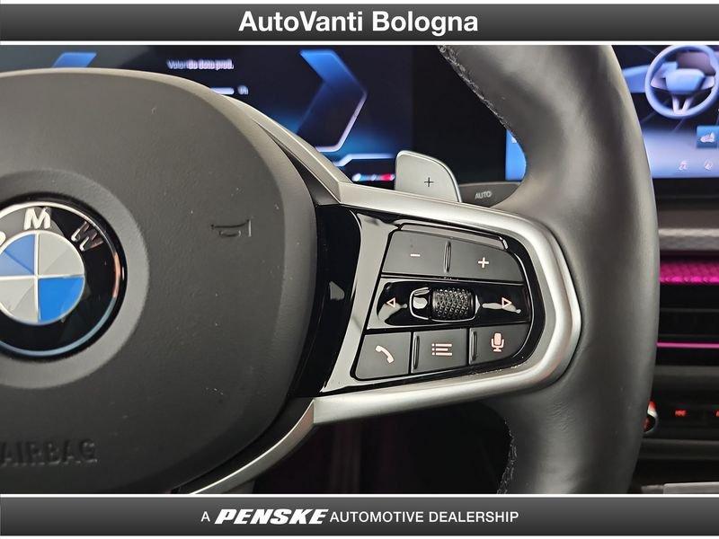 BMW Serie 3 320d mhev 48V xdrive MSport Pro auto