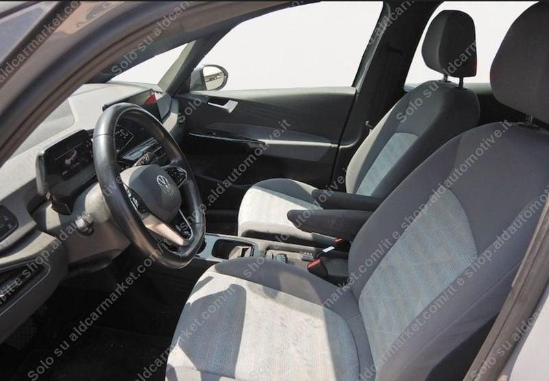 Volkswagen ID.3 Pro Performance