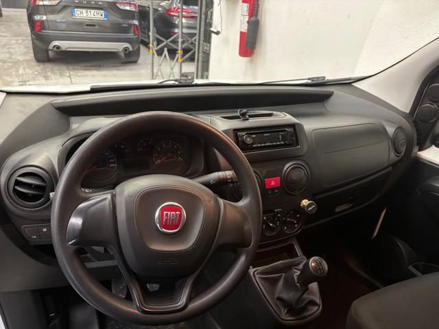 FIAT Fiorino 1.3 MJT 95CV Cargo SX PREZZO+IVA