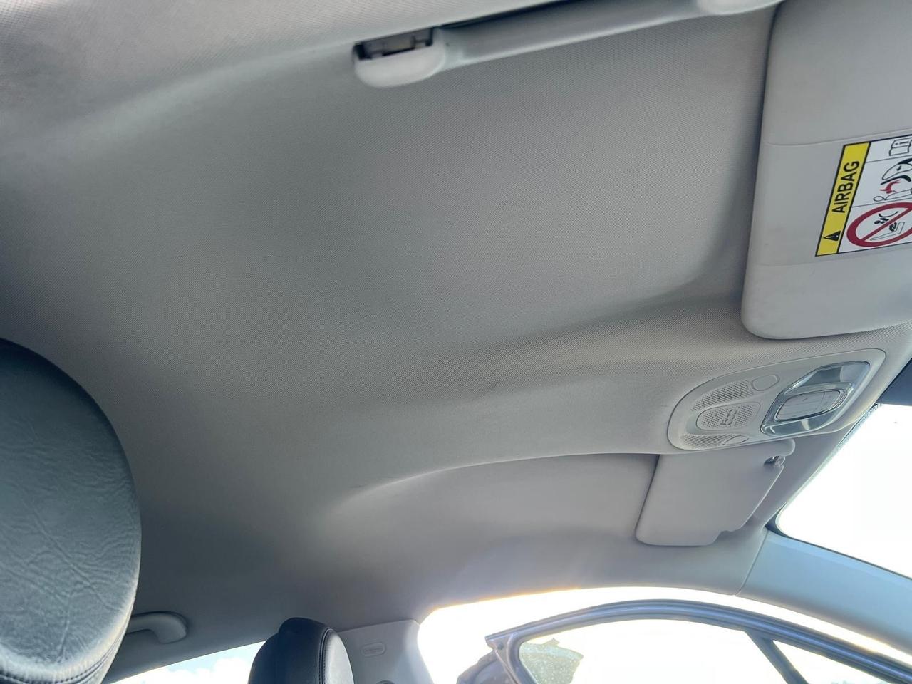 Fiat 500X 2.0 MultiJet 140 CV 4x4 Cross