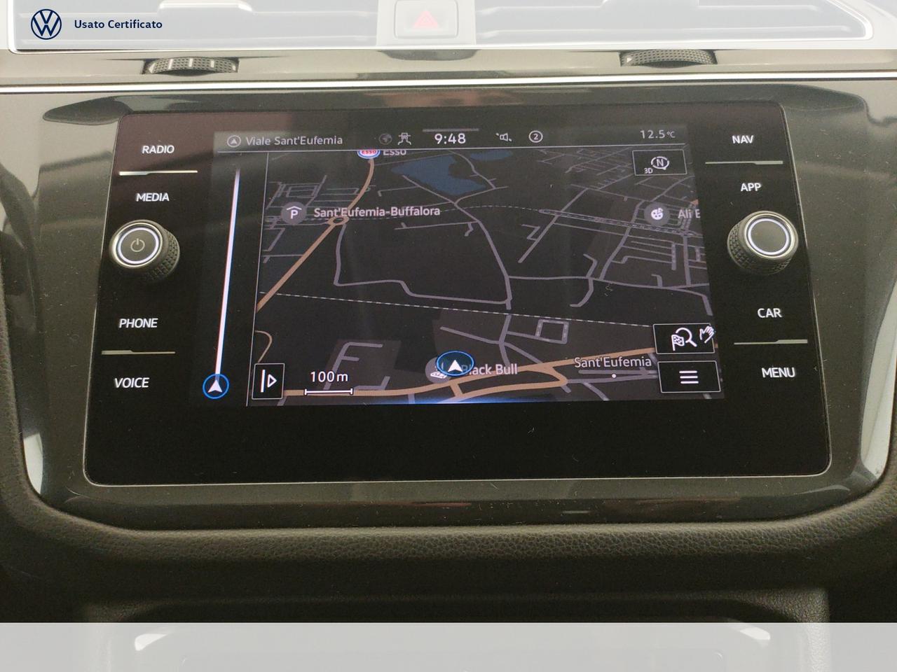 Allspace 2.0 TDI Life 150 CV 7 posti DSG