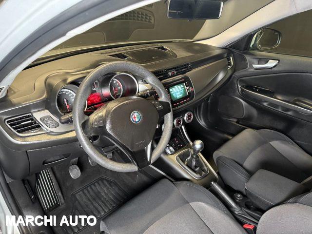 ALFA ROMEO Giulietta 1.4 Turbo 105 CV Progression