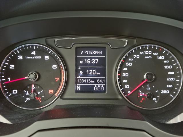 AUDI Q3 2.0 TFSI 180 CV quattro S tronic Business