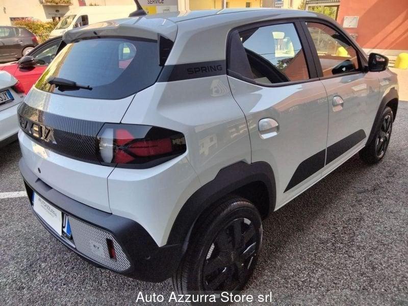 Dacia Spring Spring Extreme Electric 100 *PROMO AZZURRA*