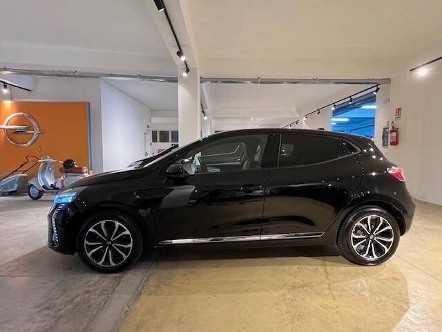 Renault Clio TCe 90 CV 5 porte Techno