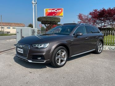 Audi A4 allroad 3.0 TDI tiptronic Business Evolution