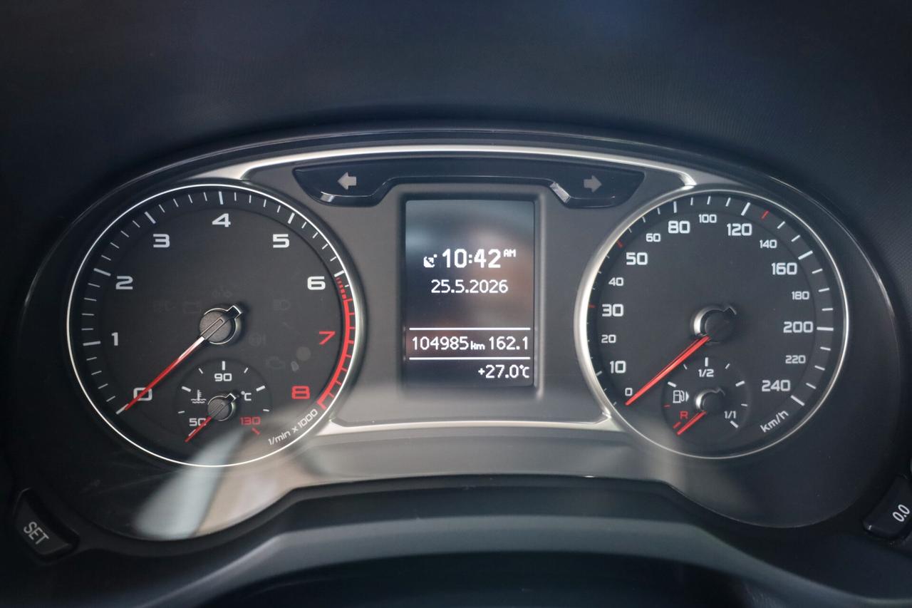 AUDI A1 1.0 TFSI ULTRA SPORT neopatentati