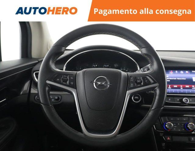 OPEL Mokka X 1.4 Turbo Ecotec 140CV 4x2 Start&Stop Innovation