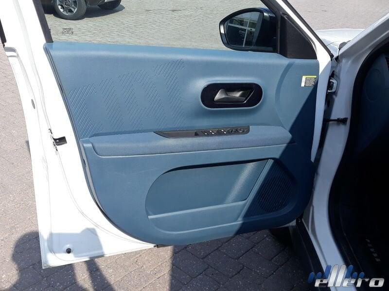FIAT Grande Panda Hybrid Grande Panda LA PRIMA 1.2 Hybrid 110cv