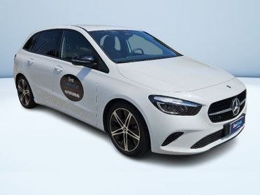 Mercedes-Benz Classe B 180d Automatic Advanced Progressive
