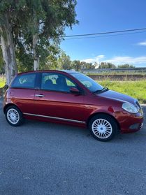 Lancia Ypsilon 1.2 Oro Unico Proprietario 130.000 km