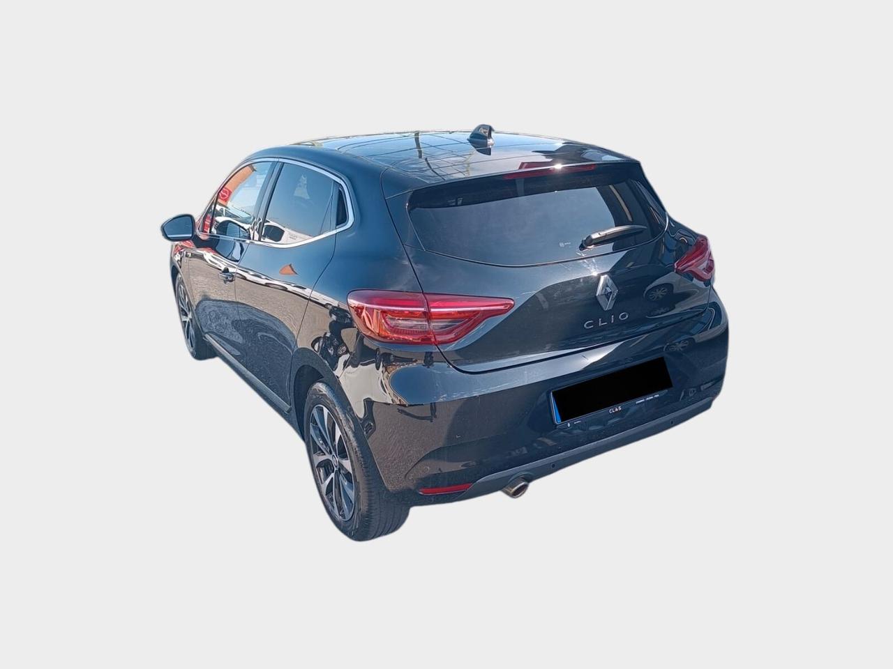 Renault Clio TCe 100 CV GPL 5 porte Techno