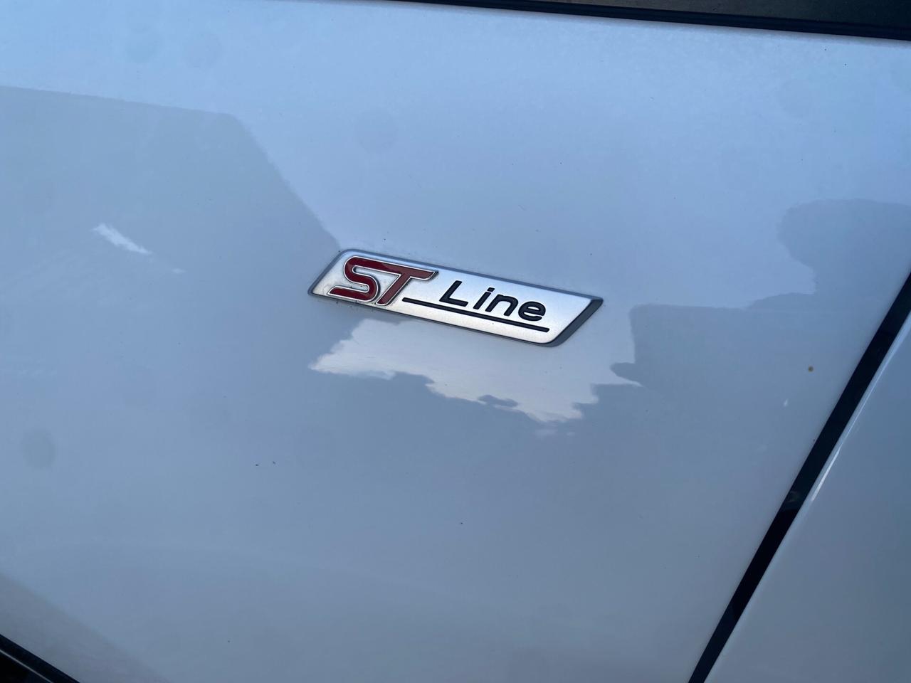 Ford Fiesta 1.5 EcoBlue 5 porte ST-Line